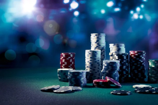 saldoku777 Live Casino