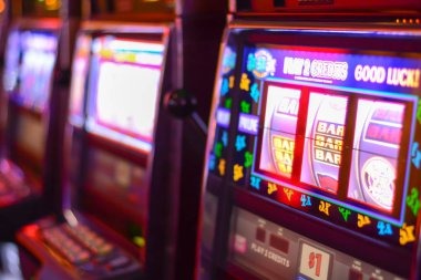 saldoku777 Arcade Games