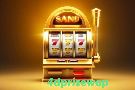 4dprizewap slide 1