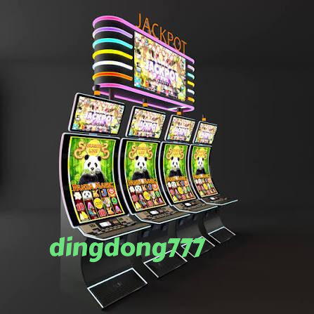 dingdong777 slide 1