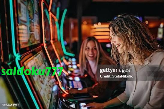 saldoku777 Live Sportsbook Markets at Your Fingertips