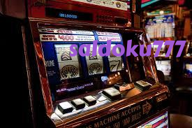 saldoku777 Live Game Shows at saldoku777