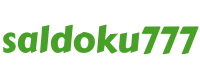 saldoku777  logo